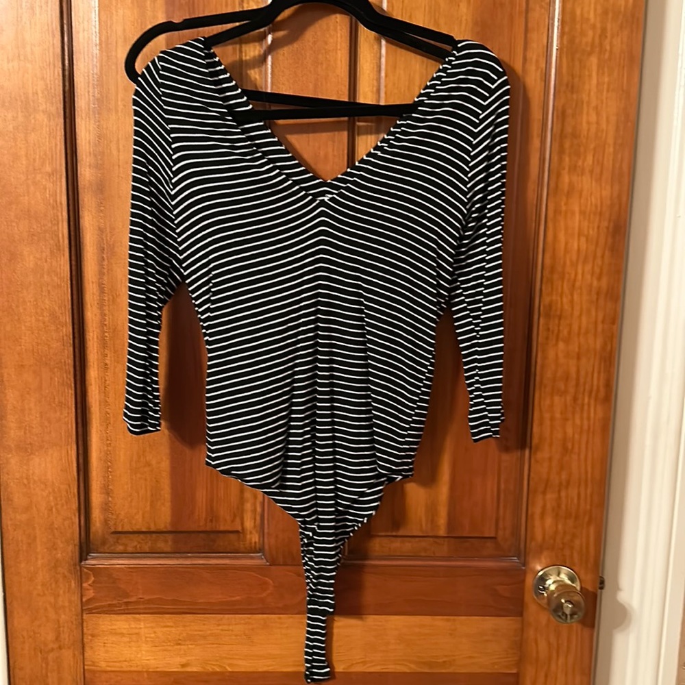 Lulus Basics Body Suit